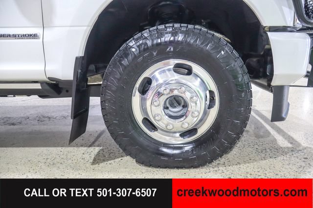 Used 2021 Ford F350 Platinum AWD/4WD image 20