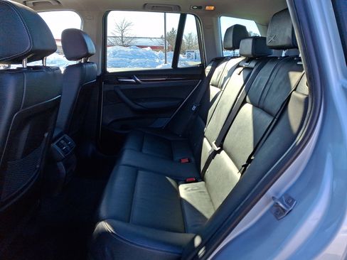 Used 2017 BMW X3 xDrive28i image 10