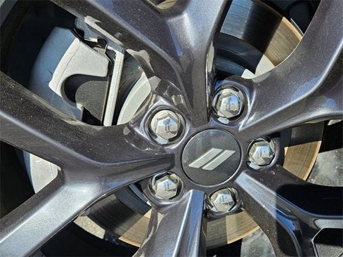 Used 2023 Dodge Challenger R/T w/ Blacktop Package image 9