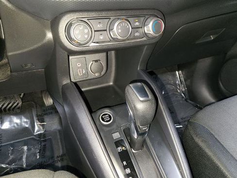 Certified 2024 Nissan Kicks S FWD image 20