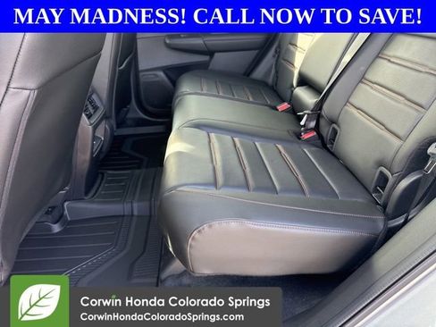 New 2026 Honda CR-V Sport-L image 31