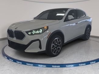 New 2026 BMW X2 xDrive28i w/ Convenience Package AWD/4WD video 1