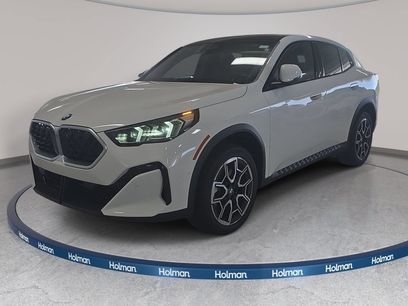 New 2026 BMW X2 xDrive28i w/ Convenience Package
