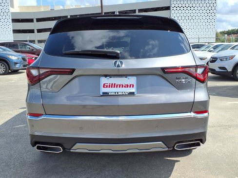 Used 2026 Acura MDX FWD w/ Technology Package image 24