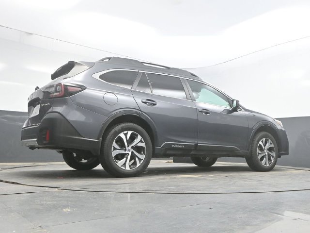 Used 2022 Subaru Outback Limited AWD/4WD image 49