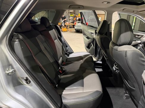 Used 2021 Subaru Outback Onyx Edition XT AWD/4WD image 22