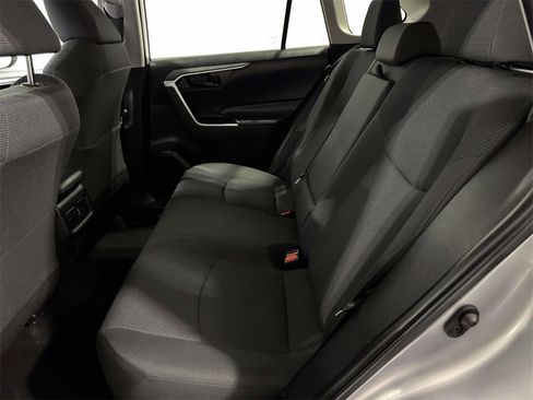 Used 2023 Toyota RAV4 LE image 18
