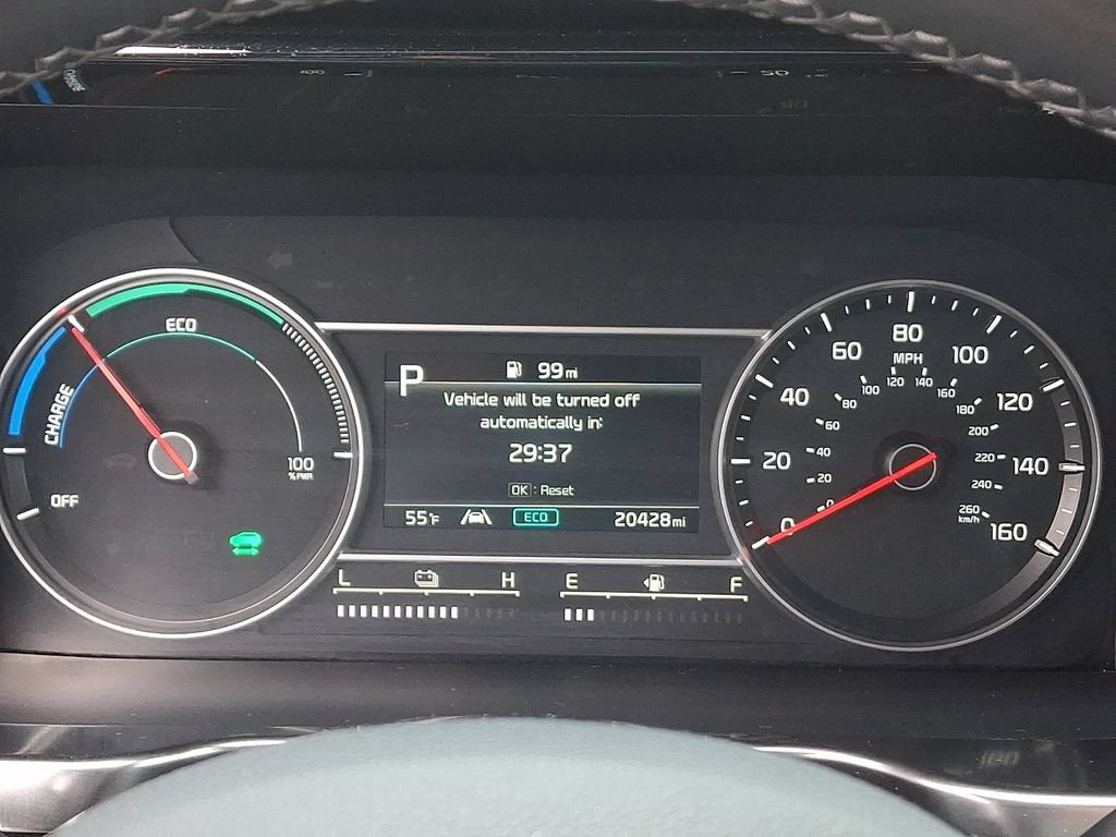 Used 2023 Kia Sorento EX AWD/4WD image 20