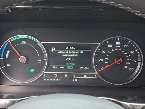 Certified 2023 Kia Sorento EX AWD/4WD image 20