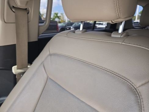 Used 2020 Ford Explorer Limited RWD image 15