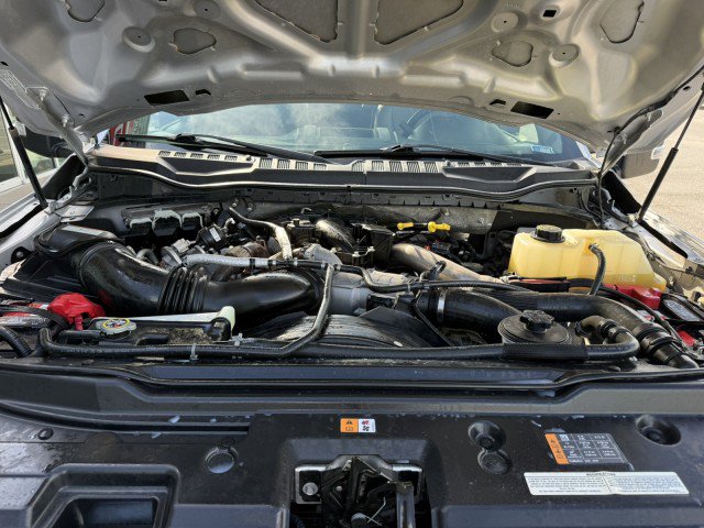 Used 2019 Ford F350 XL w/ XL Value Package AWD/4WD image 15