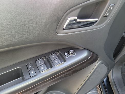Used 2022 GMC Canyon Elevation w/ Elevation Premium Package AWD/4WD image 18