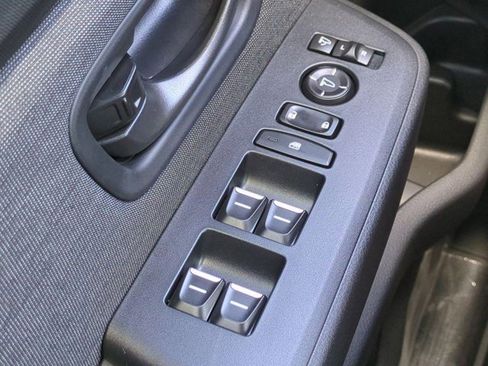 New 2026 Honda Passport TrailSport image 23