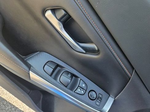 Used 2021 Nissan Sentra SR FWD image 11