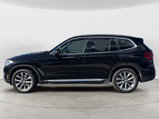 Used 2019 BMW X3 xDrive30i AWD/4WD image 8