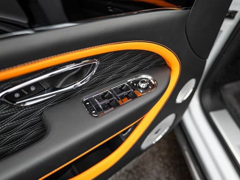 New 2026 Bentley Bentayga Speed AWD/4WD image 25