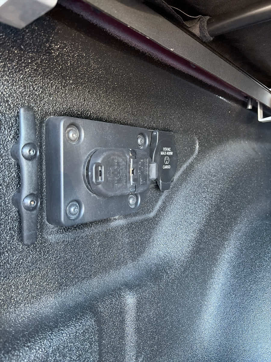 Used 2026 RAM 2500 Tradesman AWD/4WD image 33