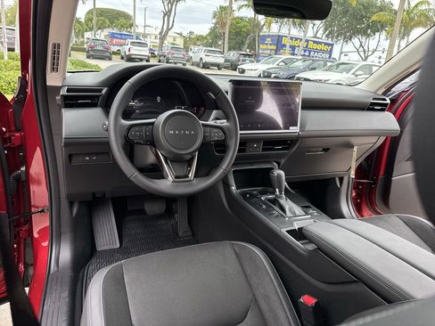 New 2026 MAZDA CX-5 Preferred AWD/4WD image 35