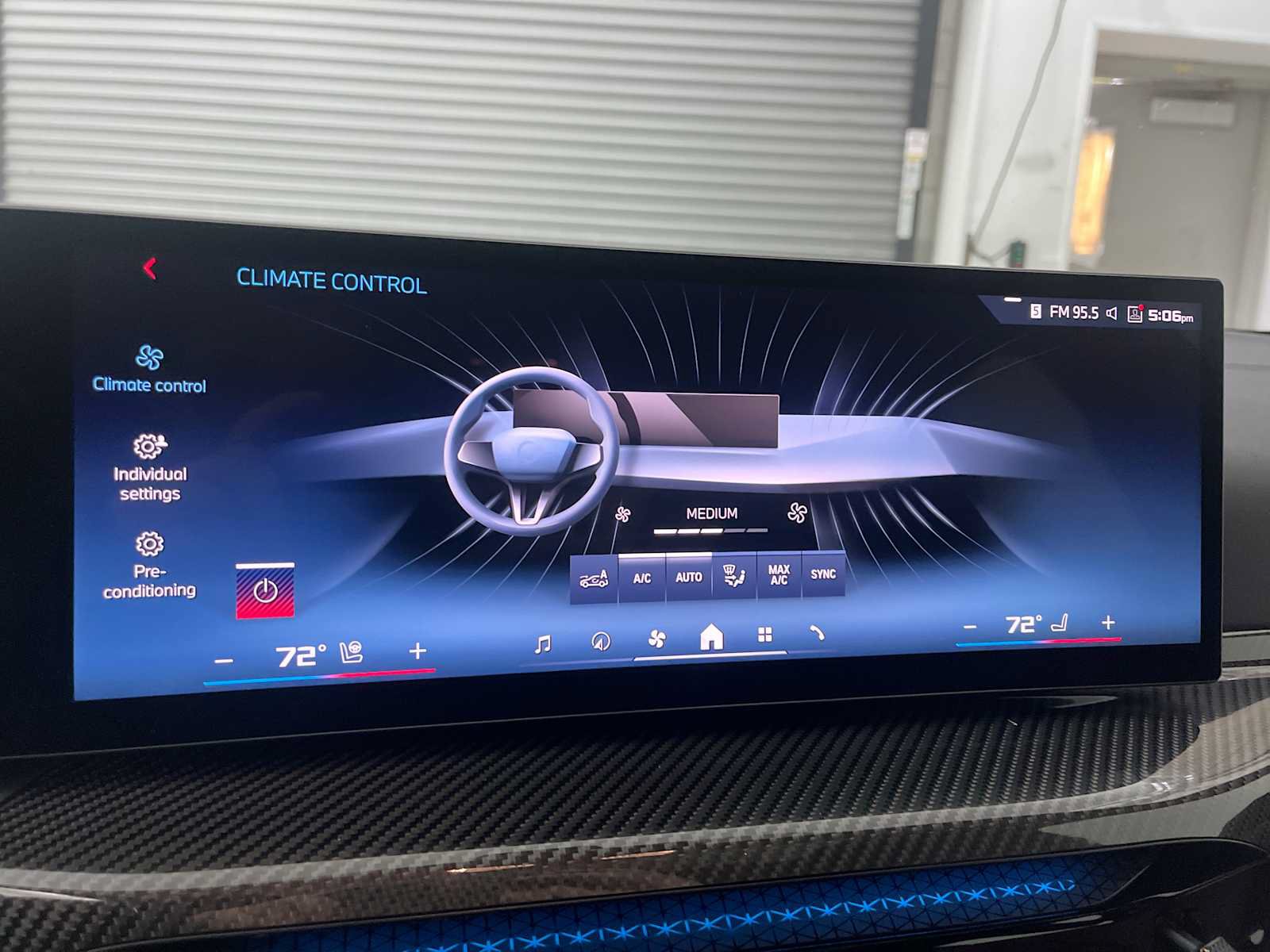 New 2026 BMW i4 M60 w/ Premium Package AWD/4WD image 23