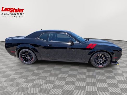 Used 2019 Dodge Challenger SRT Hellcat Redeye RWD image 6