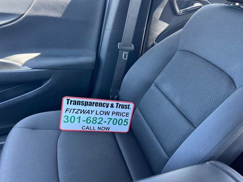 Used 2023 Chevrolet Malibu LS image 29