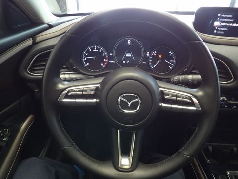 Certified 2023 MAZDA CX-30 AWD 2.5 S w/ Premium Package image 28