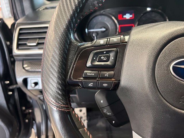 Used 2017 Subaru WRX Premium AWD/4WD image 17