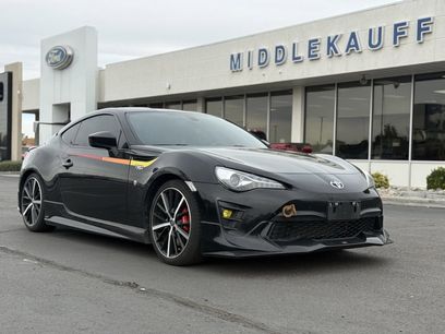 Used 2019 Toyota 86 TRD SE