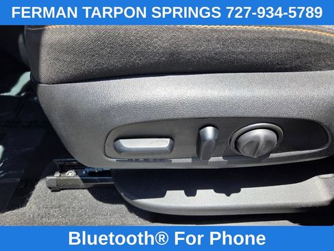 Used 2024 Chevrolet Equinox LT w/ LPO, Cargo Package FWD image 8