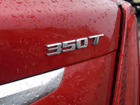 Used 2024 Cadillac XT5 Premium Luxury image 34