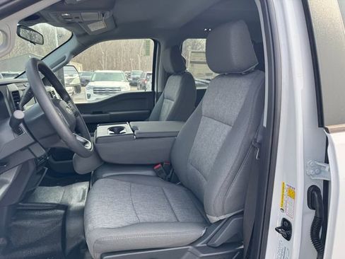 New 2026 Ford F350 XL w/ XL Chrome Package image 14