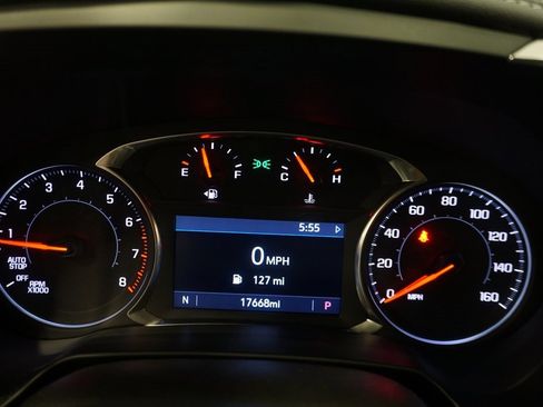 Certified 2024 Chevrolet Blazer LT w/ Midnight/Sport Edition image 21