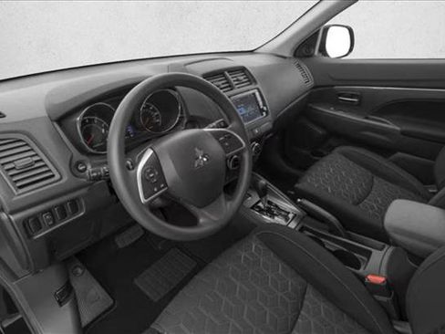 Used 2024 Mitsubishi Outlander Sport ES image 15