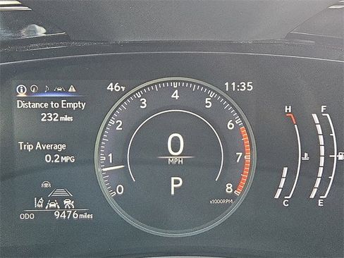 Certified 2025 Lexus NX 350 AWD image 39