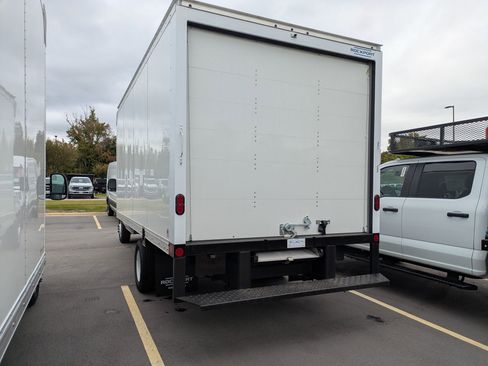 New 2026 Ford E-350 and Econoline 350 Super Duty w/ Power Equipment Group image 4