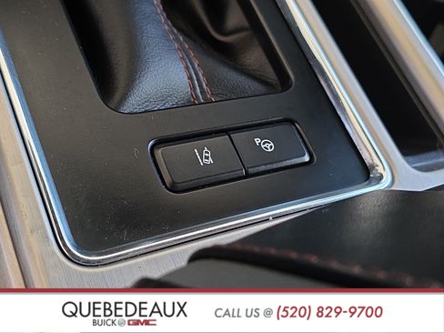 Used 2018 Ford F150 Platinum w/ Equipment Group 701A Luxury AWD/4WD image 23