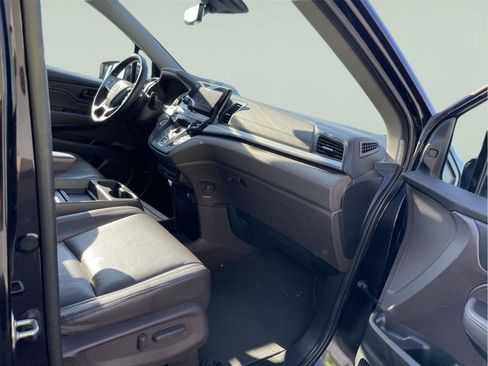 Used 2020 Honda Odyssey EX-L image 25