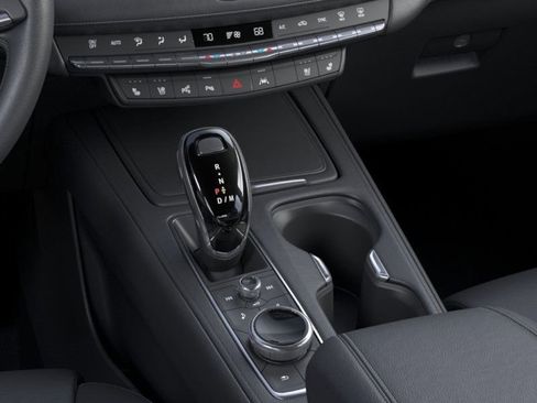 New 2023 Cadillac XT4 Premium Luxury w/ Technology Package image 23