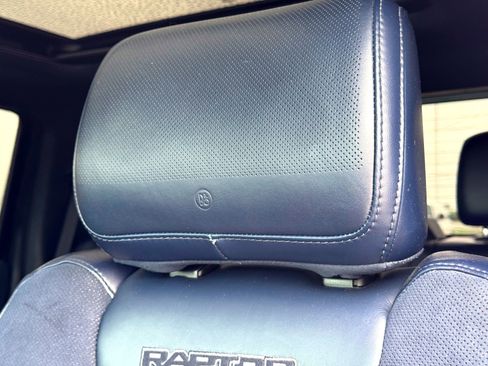 Used 2021 Ford F150 Raptor w/ Raptor 37 Performance Package AWD/4WD image 15