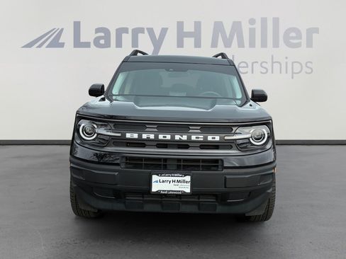 Certified 2024 Ford Bronco Sport Big Bend image 8