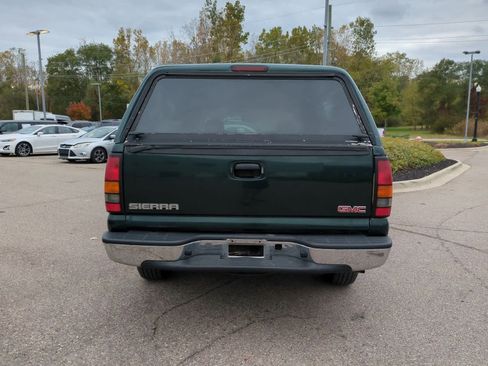 Used 2006 GMC Sierra 1500 W/T image 7