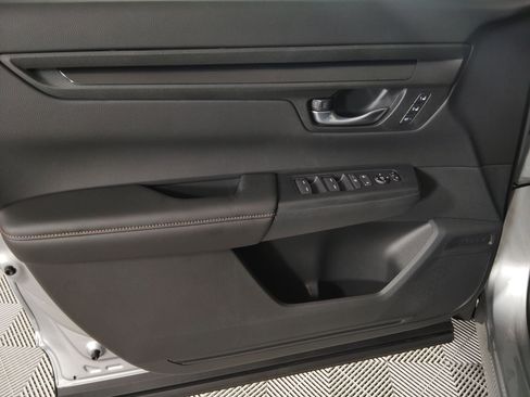Used 2026 Honda CR-V Sport-L image 12