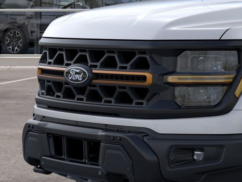 New 2025 Ford F150 Tremor w/ Equipment Group 402A High AWD/4WD image 17