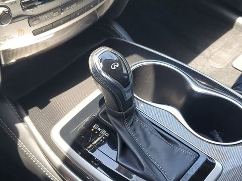 Used 2018 INFINITI QX60 FWD image 31