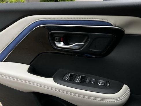 New 2026 Acura ADX A-Spec FWD image 27