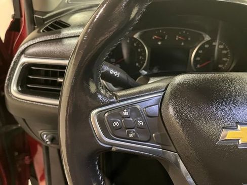 Used 2018 Chevrolet Equinox LT w/ Sun & Infotainment Package image 23