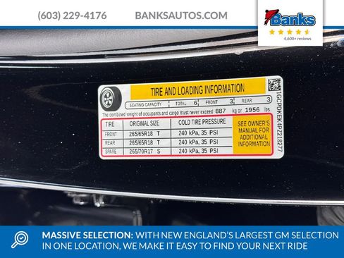 Certified 2023 Chevrolet Silverado 1500 LT AWD/4WD image 8