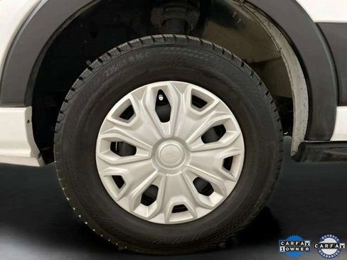 Used 2024 Ford Transit 350 XLT image 88