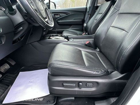 Used 2020 Honda Ridgeline RTL-E image 25