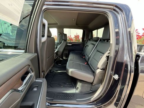 New 2026 GMC Sierra 3500 SLT AWD/4WD image 35